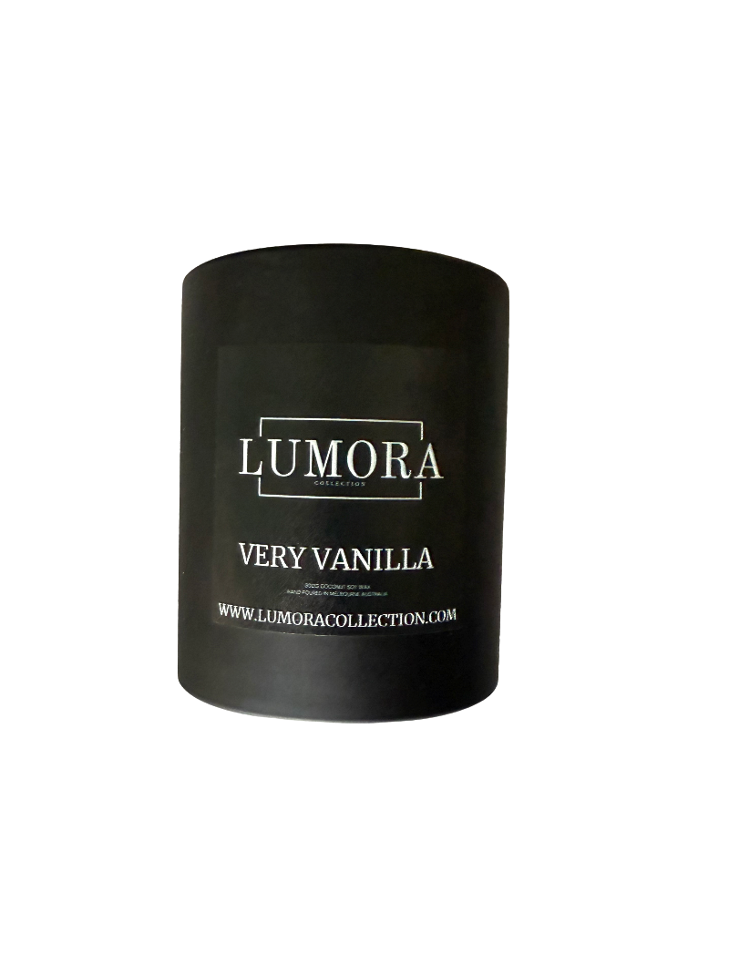 Very Vanilla image 0